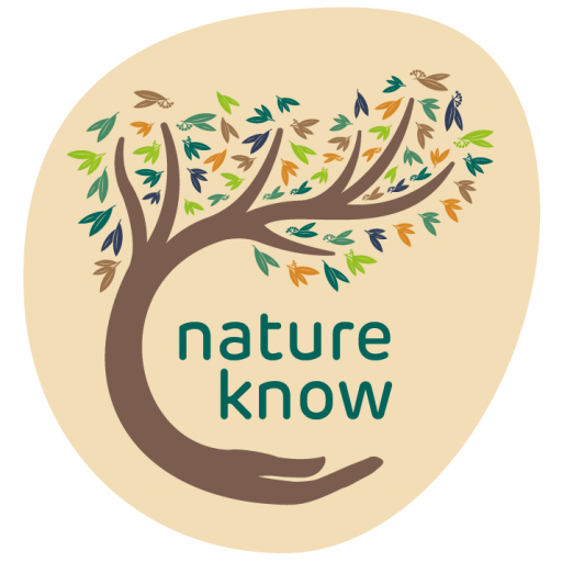 Nature Know logo