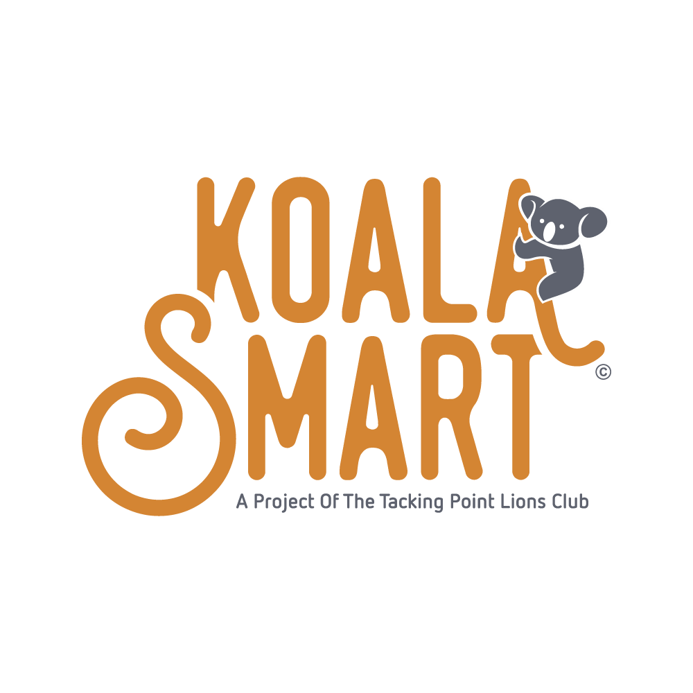 Koala Smart logo