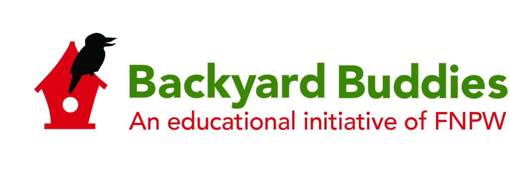 backyard buddies logo