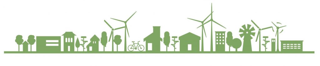 Sustainability banner