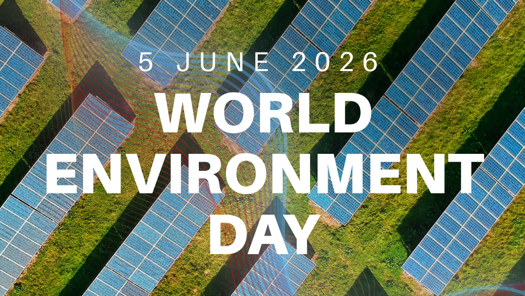 World Environment Day 2026